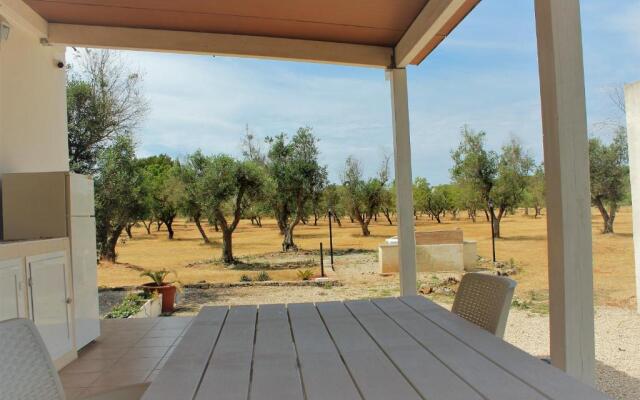 Dimora Rem Country Life a 2 minuti dal mare