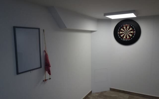 Apartmenthaus Sonnenschein