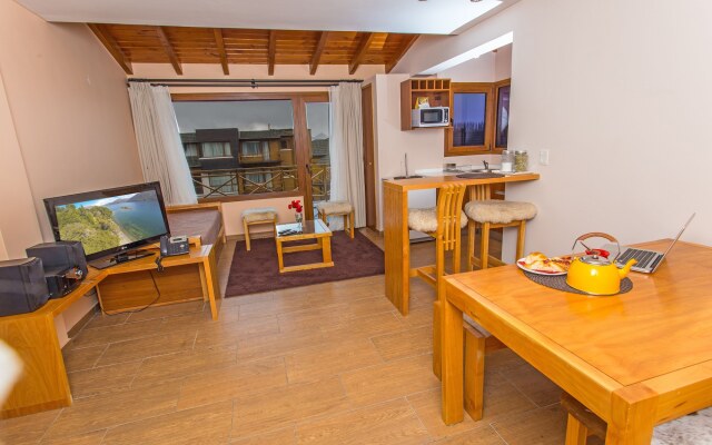 Villa Huapi