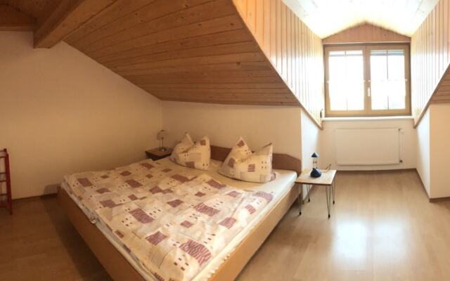 Ferienwohnungen Martina