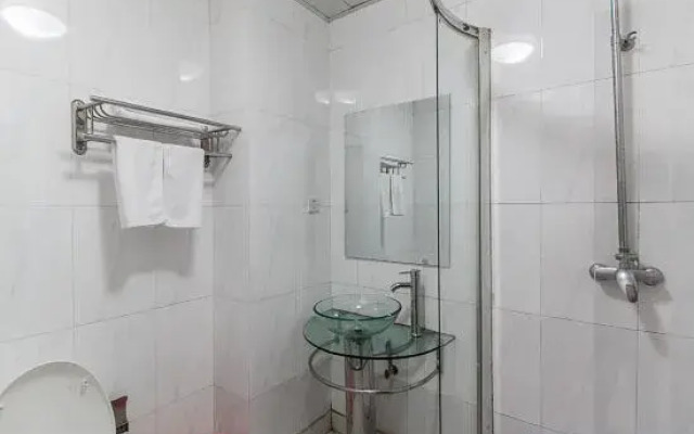 Baisha Hotel