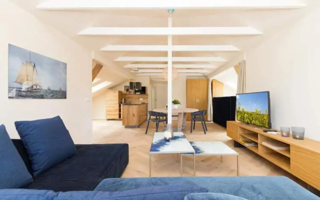 Baltisches Haus, App 05