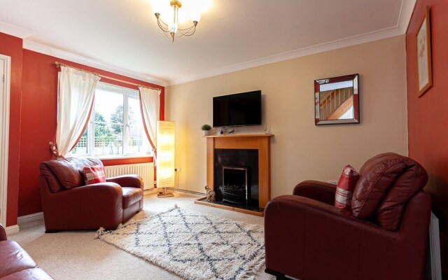 Irlam's Home from Home