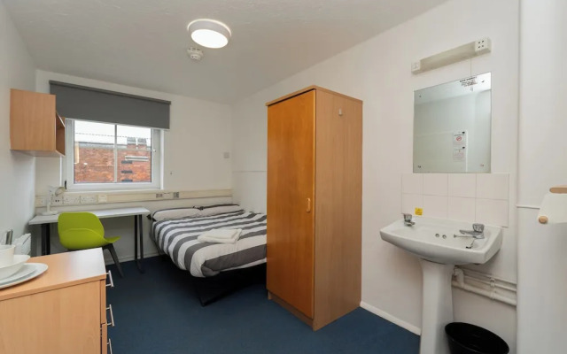 Lucia Foster Welch Residence