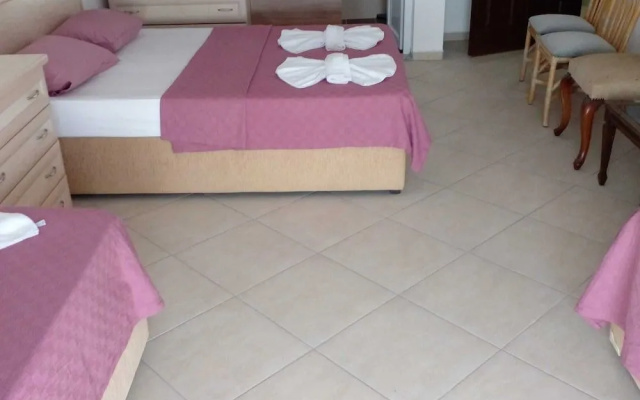 Coral Butik Hotel
