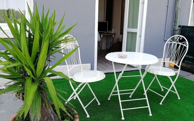 Locazione Turistica Dal Degan