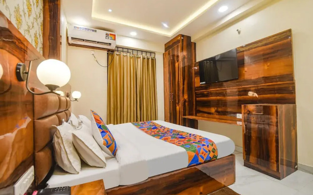 Fabhotel Icon