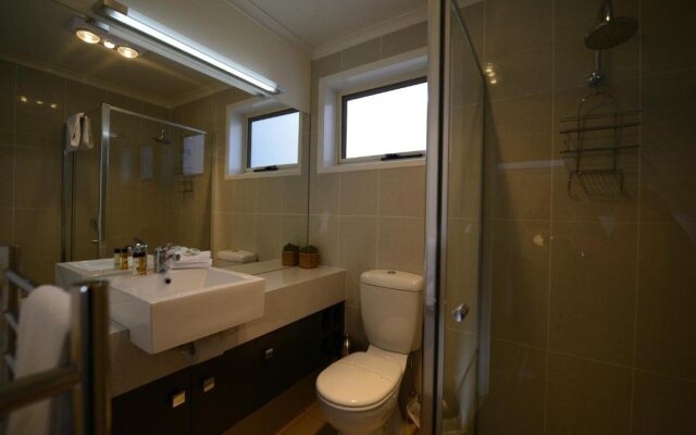 Bendigo Holiday Accommodation