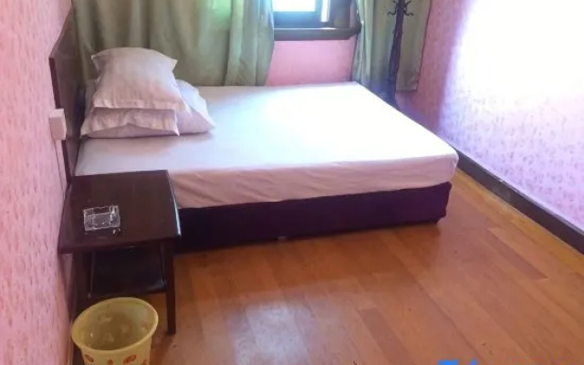 Yuyao chengwaicheng Hotel