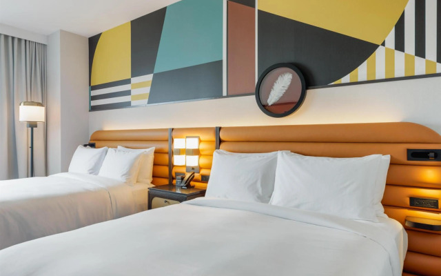 Hyatt Centric Chicago O'Hare