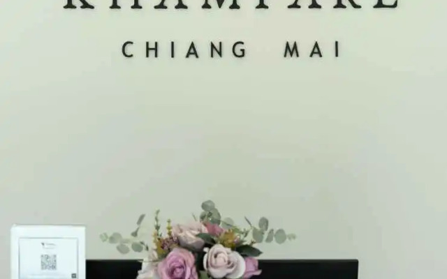 Khampare Chiangmai Hotel