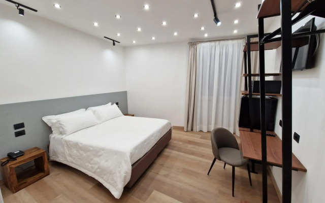 MSN Hotel Galles