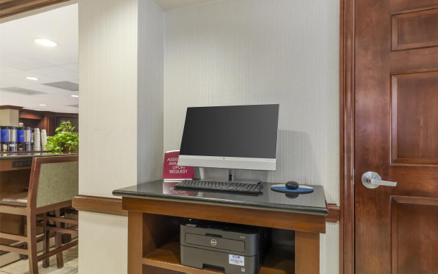 Best Western Dulles Airport Inn