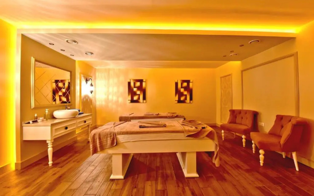 Holiday Village Turkiye