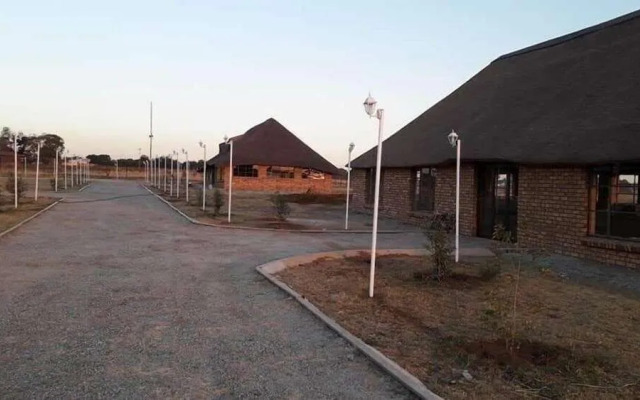 WCCC Convention Centre