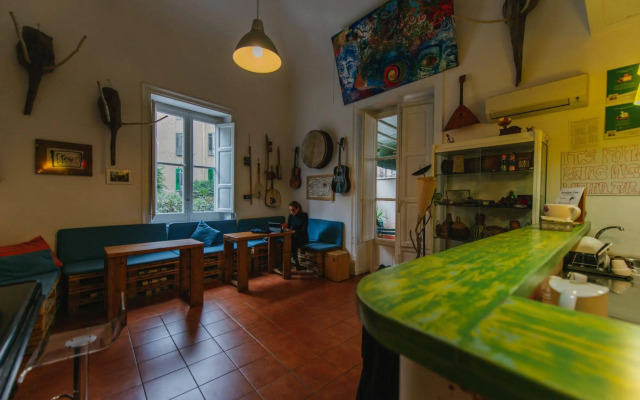 A Casa di Amici