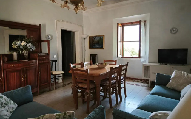 San Rocco Country House