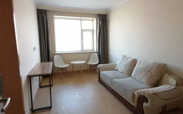 Home Huayi Hotel(Changchun East Bridge)