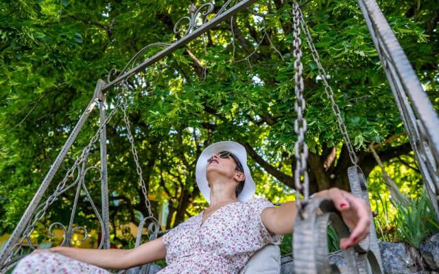 domaine des tilleuls d'or