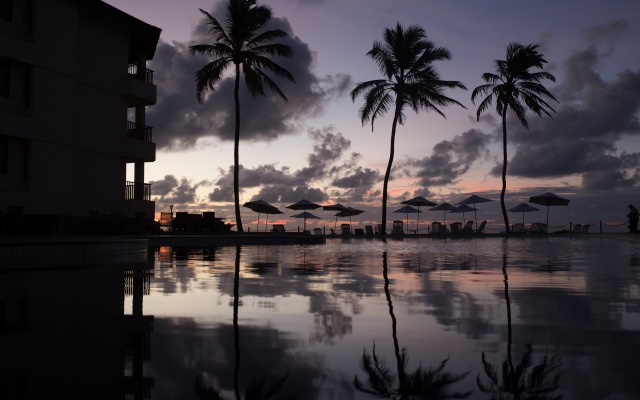 Catussaba Suítes Resort