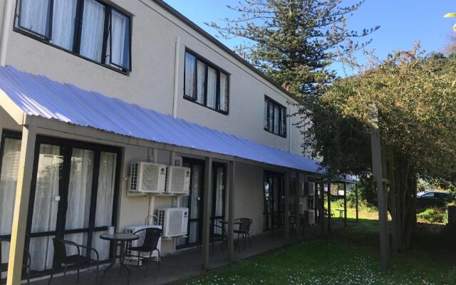 Royal Park Lodge
