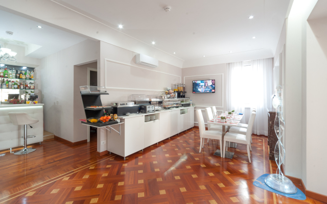 Relais Trevi 95 Boutique Hotel