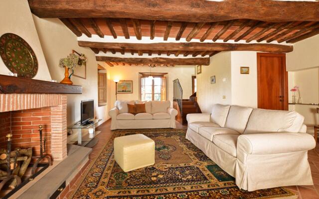 Villa Casale di Rosa Large Private Pool Wifi - 3159