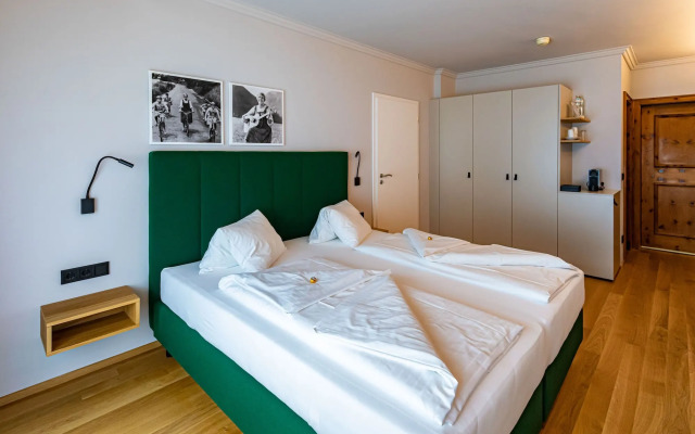 Alpenland St. Johann