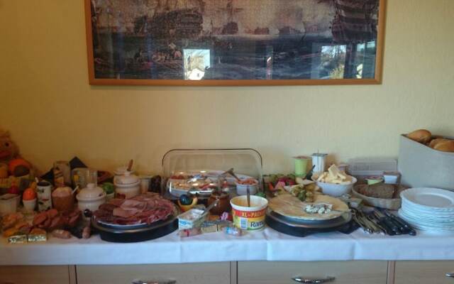 Hotel Pension Neptun