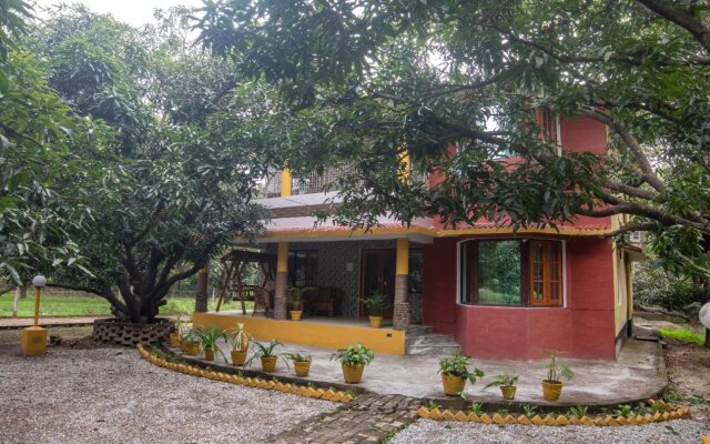Mithila Orchid By OYO Rooms