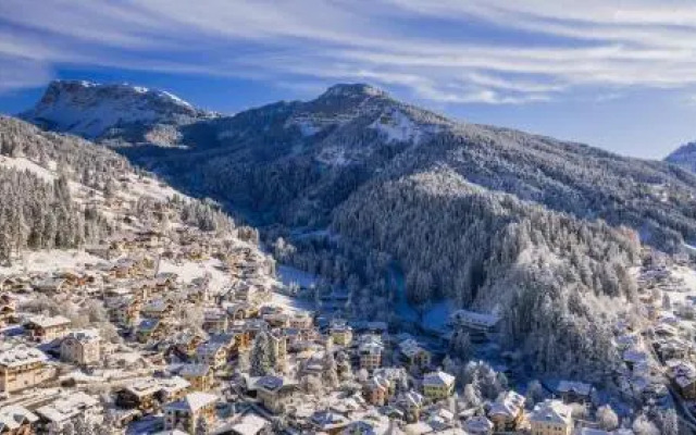 AppartChalet LA RONDULA - 100m from Seceda