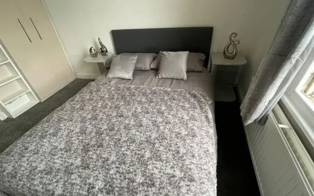 Windsor Blissful Retreat