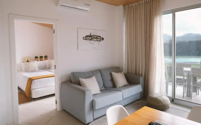 SÃO VICENTE LODGE - Atlantic Retreat