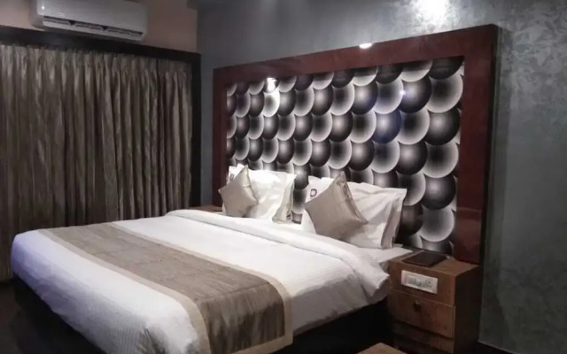 Hotel Mayas