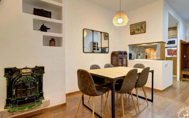 Apartamentos Baqueira 1500 III