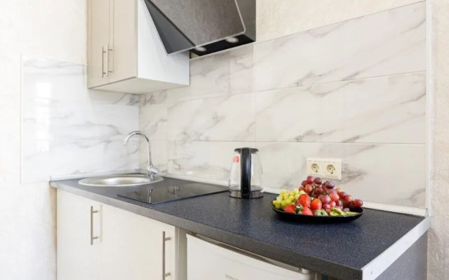 Апартаменты Асмера на ул. Гороховая 31