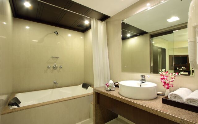 Hotel Express Residency