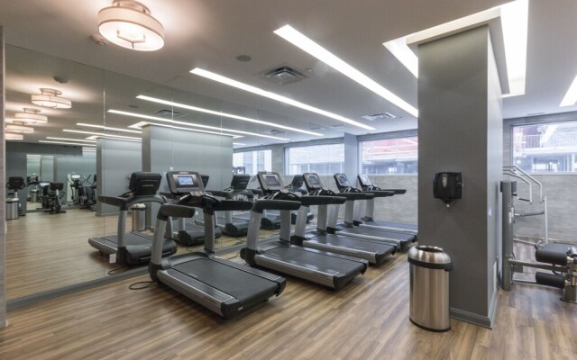 QuickStay - Elegance in Yorkville (Yonge & Bloor)