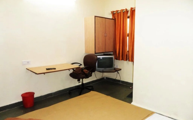 Ashtavinayak Residency