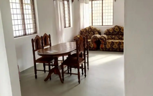 Delina Mshimba Guest House
