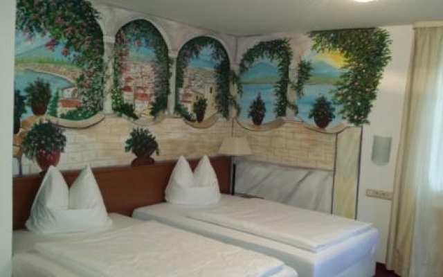 Hotel Dolce Vita