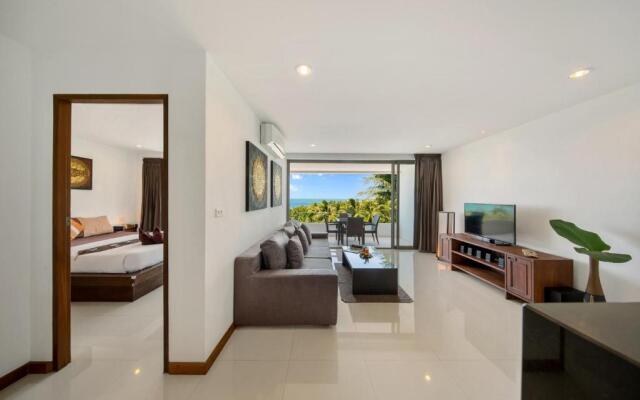 Tranquil Residence 2 - Luxury Apartment