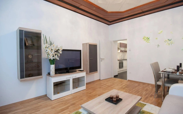 Royal Resort Apartments Puchsbaumgasse