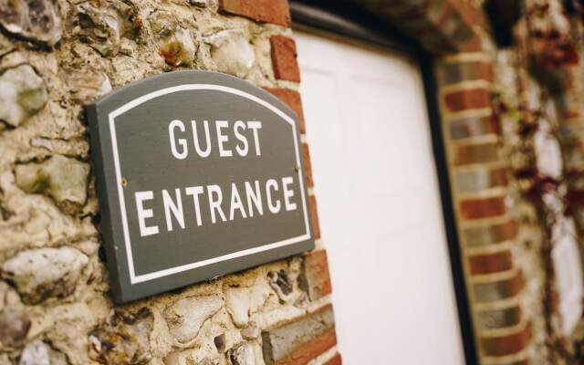 The Old Store Guest House