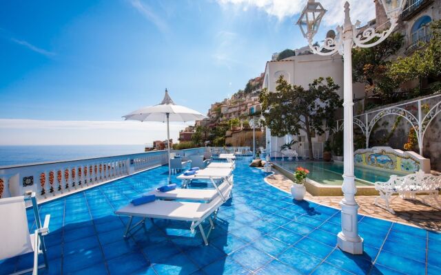 Villa Mon Repos