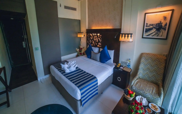 Barsana Hotel & Resort, Siliguri