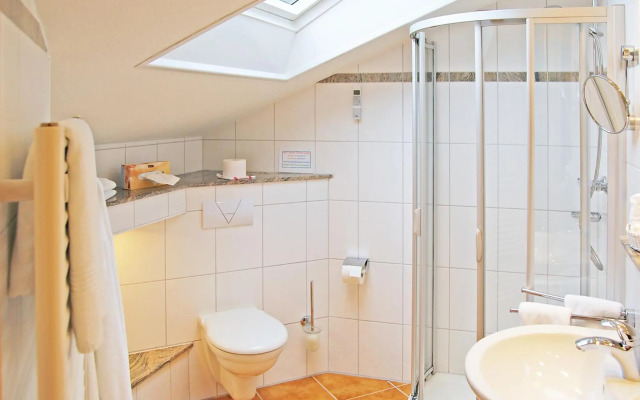 Haus Thorwarth - Hotel garni