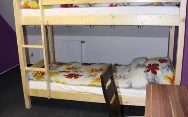 Hostel John Galt
