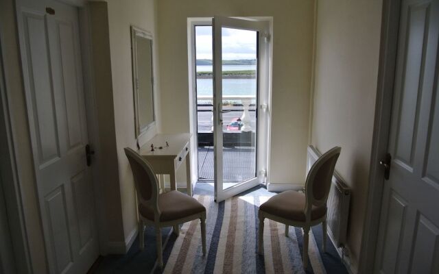 Sligo Bay Lodge