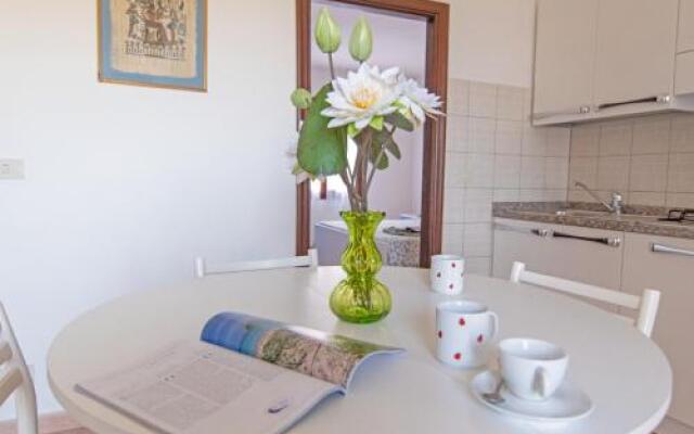 Residence Villa Franca